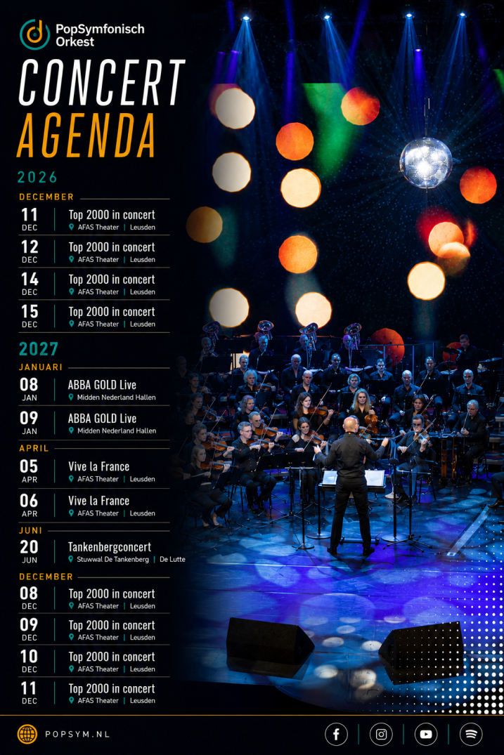 PSO Concertagenda 6 19