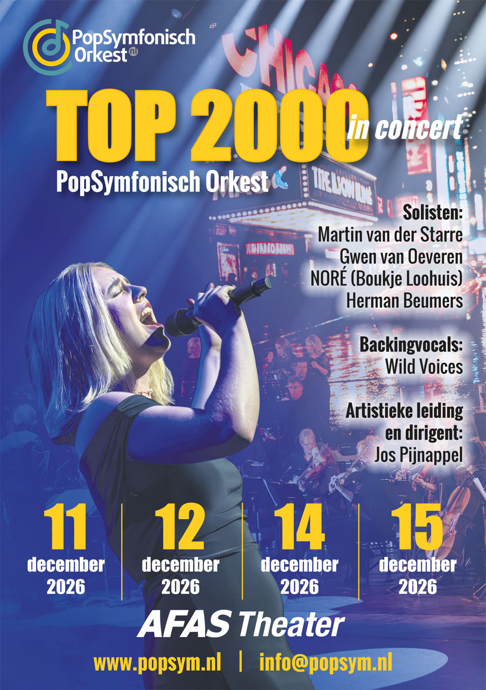 PSO Flyer Top 2000